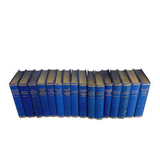 Charles dickens book antique - charles,