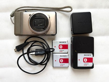 SONY Cyber-shot DSC-HX9V