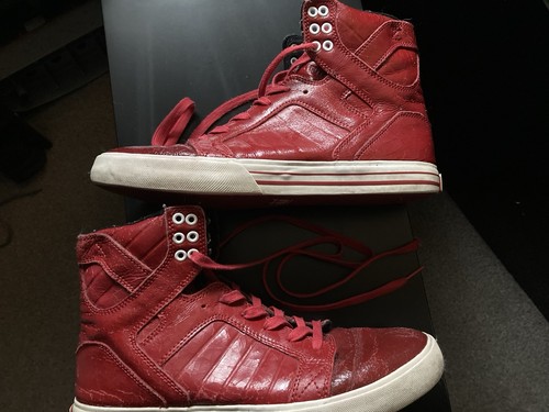 Mens supra muska 001 - mens,