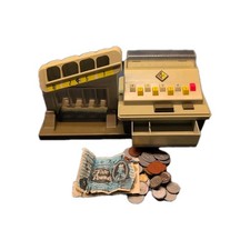 Vintage Casdon Cash Register