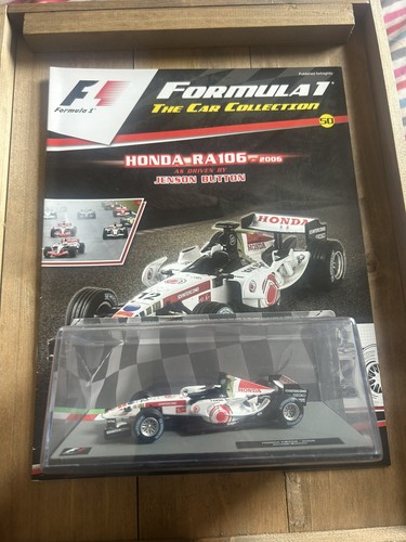 Panini model car scale - panini,