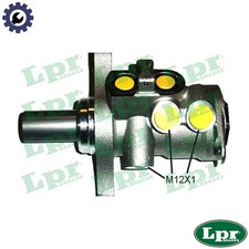 BRAKE MASTER CYLINDER 1580 FOR