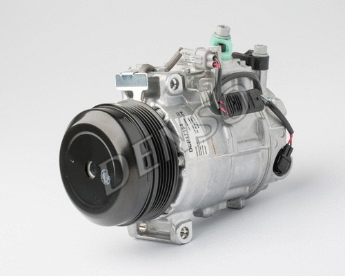 Compressor air conditioning - air,
