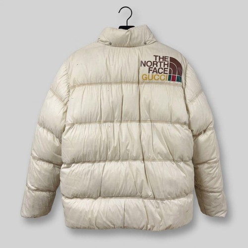 Gucci the north face - ×, down