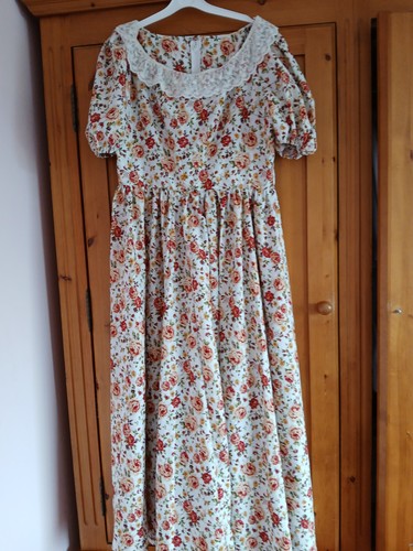 Victorian edwardian cotton - victorian,