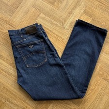 Emporio Armani Jeans J21