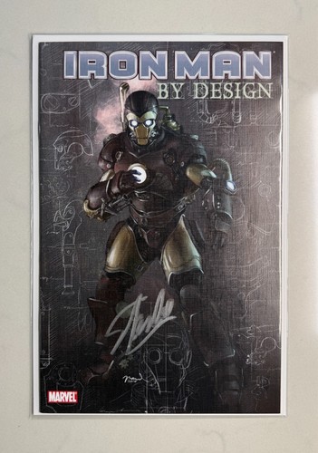 Iron man design 1 - by, #1