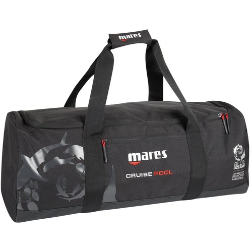 Mares cruise pool bag black - cruise,