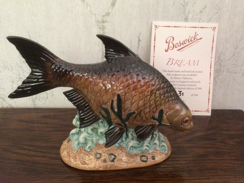 Beswick bream 500 - of,