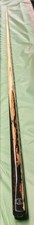 SomChai Ash 58 inch 1 piece Snooker Cue