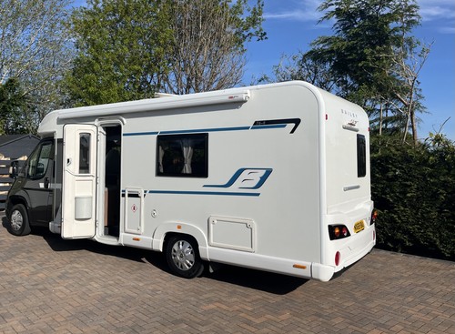 Motorhome
