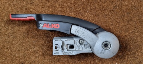 Alko aks 2004 3004 caravan - aks,