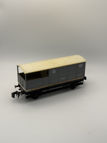 Gauge toad breakvan - gauge,