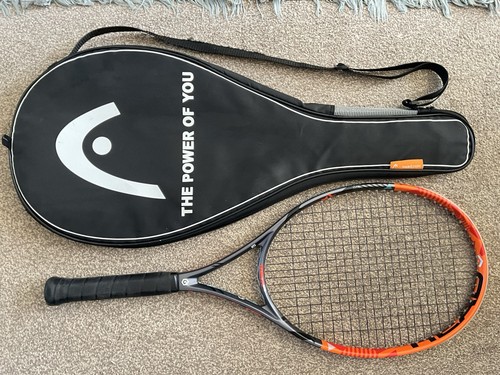 Head radical lite graphenext - head,