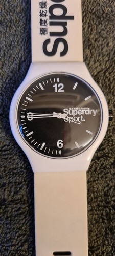 Superdry man watch a - man's,