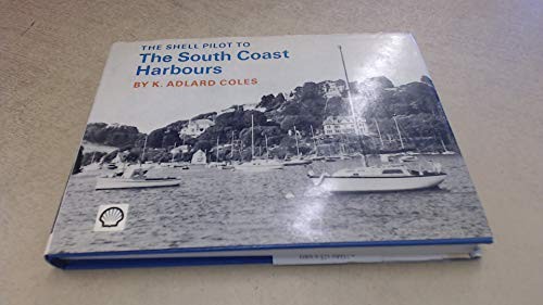 Pilot the south - to, coast