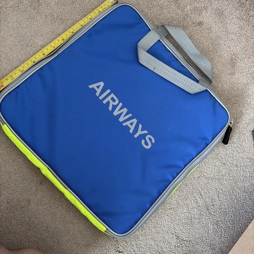 Openhouse airways pouch board - openhouse,