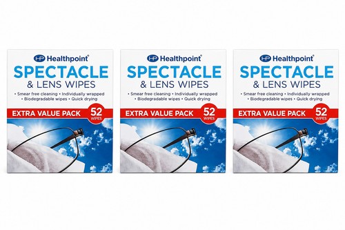 Healthpoint spectacle lens - healthpoint,