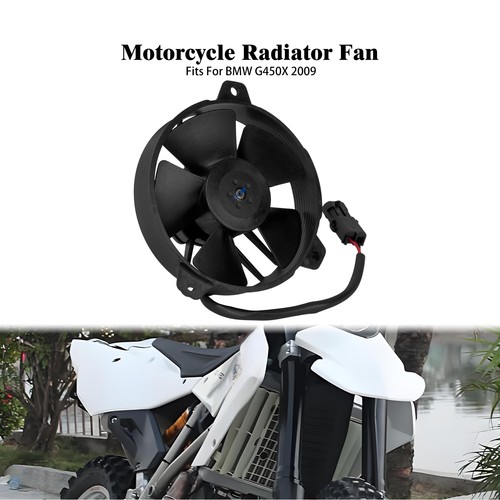 G450x motorcycle radiator - g450x,