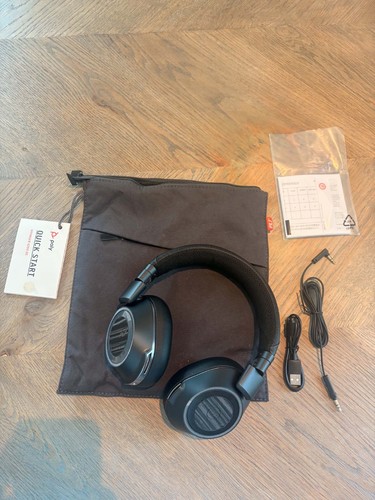 Poly voyager 8200 bluetooth - voyager,