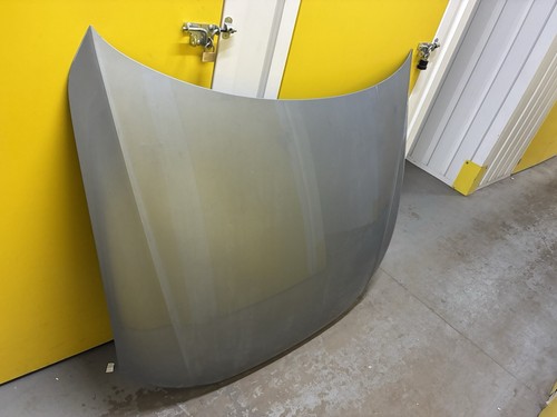 Audi 2008 2012 bonnet - a4,