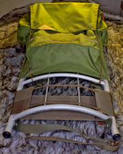 Vintage Kelty metal frame