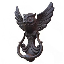 3X(Mystical Owl Cast Door