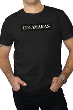 The Cucamaras Band Merch -