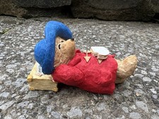 Peter Fagan Paddington Resting