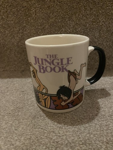 Vintage kilncraft mug walt - kilncraft,