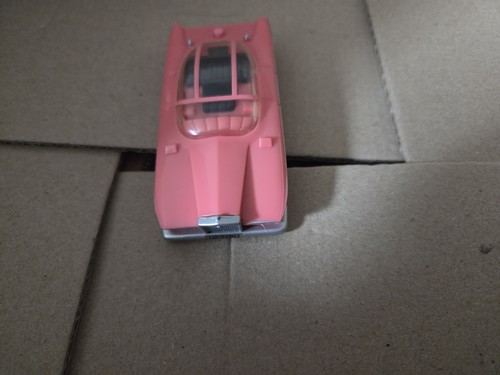 Thunderbirds fab lady - thunderbirds, 1