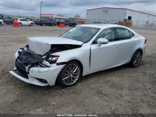 Used automatic transmission - automatic,