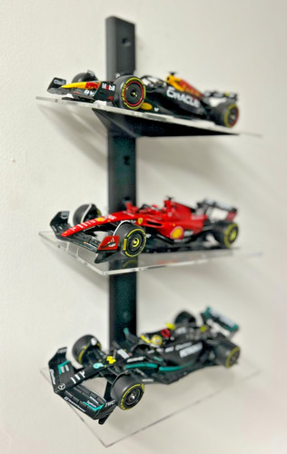 Stackable diecast car - stackable,