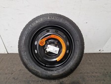 FIAT PANDA MK3 2015 1PC SPACE SAVER WHEEL 7790101
