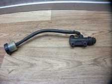 BMW F650 169 Funduro / Rear