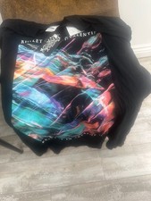 bullet for my valentine t