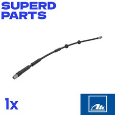 BRAKE PIPE HOSE FLEXIBLE FRONT