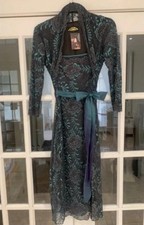 Nancy Mac NWT size 10 (1) Top