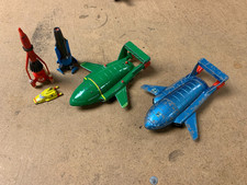 Matchbox 1992 Thunderbirds