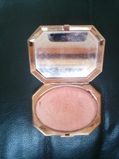 Vintage Avon Powder Compact Good Used Condition , Pre Owned
