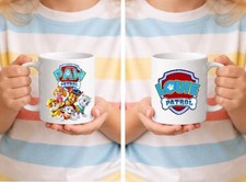 PAW PATROL CARTOON