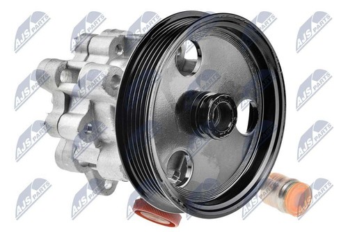 Nty hydraulic power - hydraulic, steering