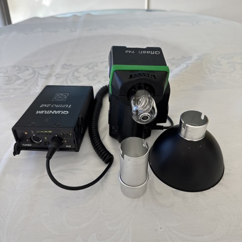 Quantum qflash t4d turbo - t4d,