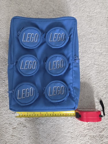 Lego brick backpack with - lego, 6
