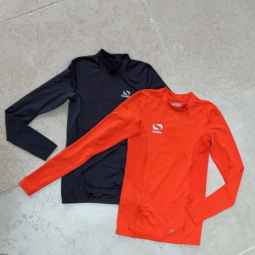 Orange sondico base layer - 1,