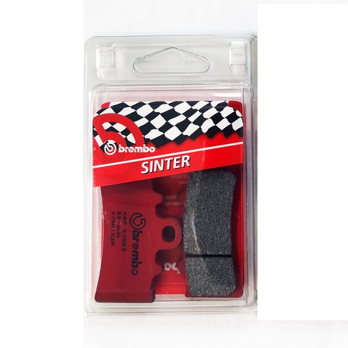Brembo front pads for - front,
