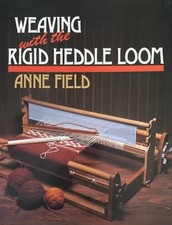 Weaving with the Rigid Heddle