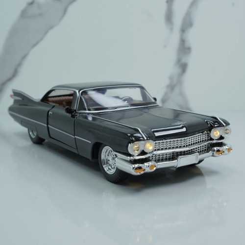 Cadillac eldorado 1959 - eldorado,