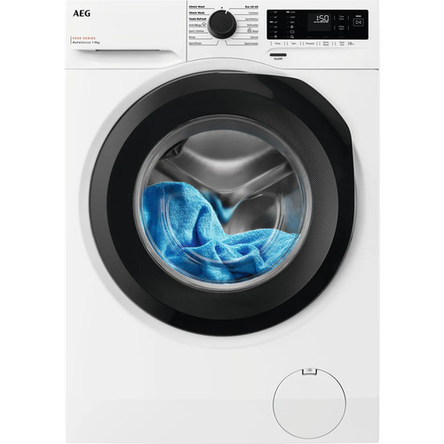 Aeg lfe50944b 9kg 1400 - lfe50944b,