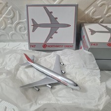 Schabak Boeing 747 1:600